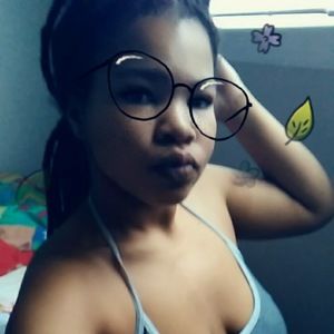 Meet your Posher, Aaliyah